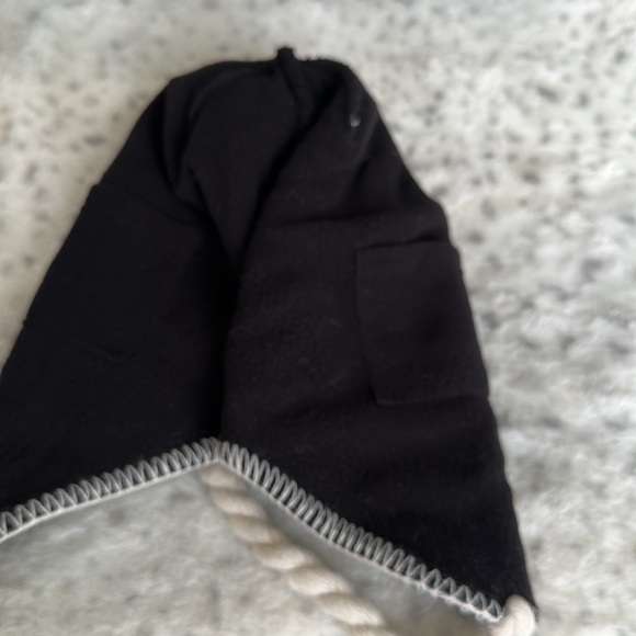 Winter hat for boys - Picture 6 of 8